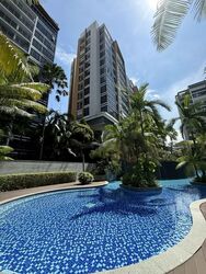 Coco Palms (D18), Condominium #575950531